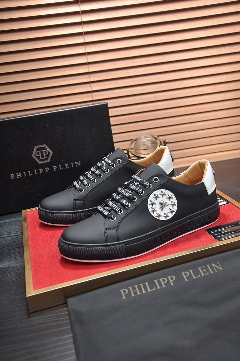 Philipp Plein Shoes